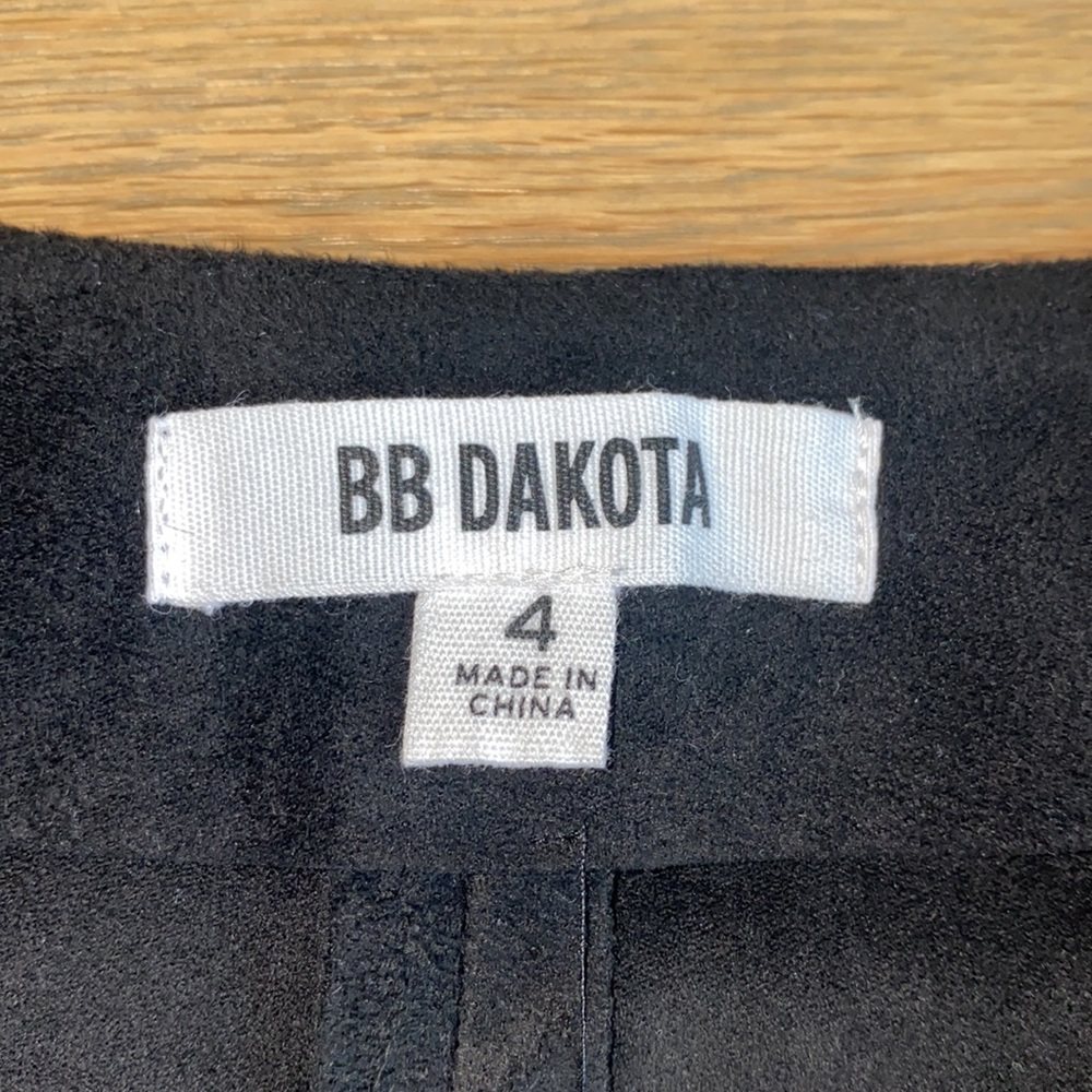 BB Dakota By Steve Madden Kimber Skirt - Picture 8 of 8